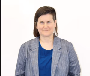 Aime Ziegler - Project Casting Gallery Image 1 Aime Ziegler - Gallery Image 1