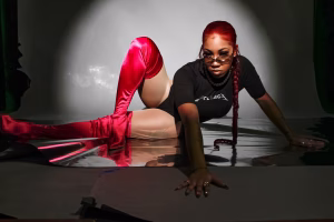 Khariyyah Harris - Gallery Image 2