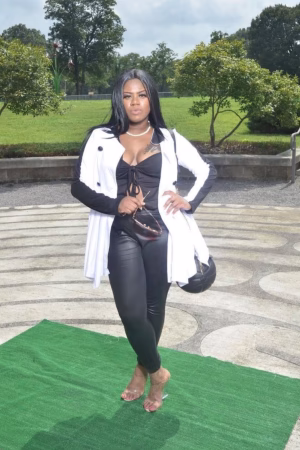 Julia Brown - Project Casting Gallery Image 7 Julia Brown - Gallery Image 7