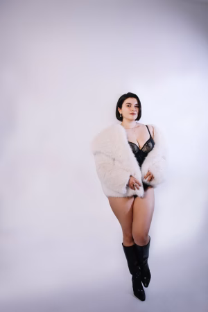 SOFIIA FITSAK - Gallery Image 1