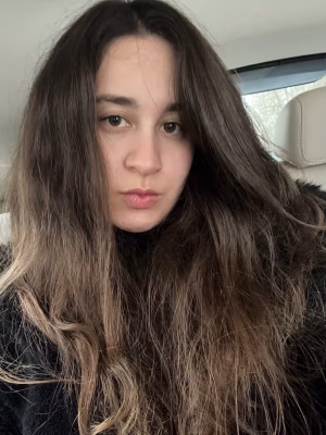 Mariana Perez Ramos - Gallery Image 1