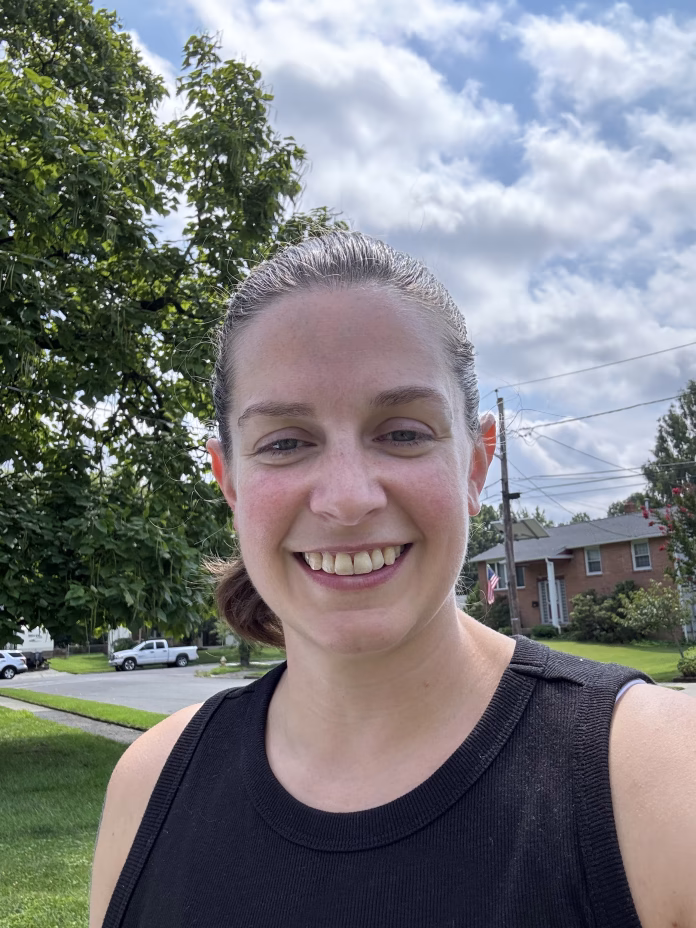 Brandi Lapadula - Profile Photo