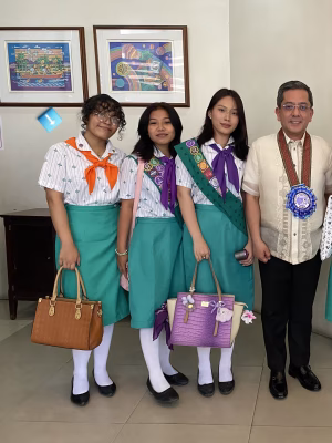 Aileen Lacsina - Gallery Image 2