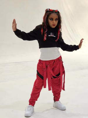 Syori Sotomayor - Gallery Image 2