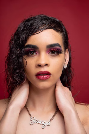 Ashley Hunter - Project Casting Gallery Image 5 Ashley Hunter - Gallery Image 5