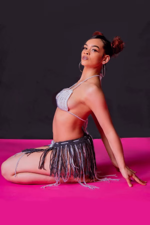 Ashley Hunter - Project Casting Gallery Image 6 Ashley Hunter - Gallery Image 6