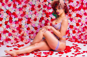 Ashley Hunter - Project Casting Gallery Image 9 Ashley Hunter - Gallery Image 9