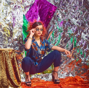 Ashley Hunter - Project Casting Gallery Image 10 Ashley Hunter - Gallery Image 10