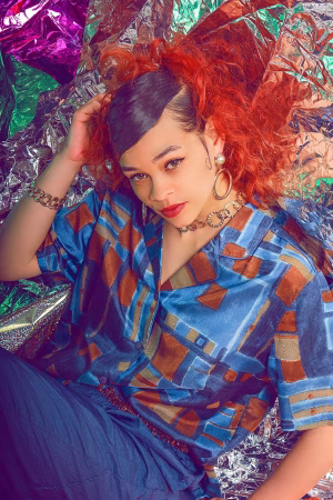 Ashley Hunter - Project Casting Gallery Image 4 Ashley Hunter - Gallery Image 4