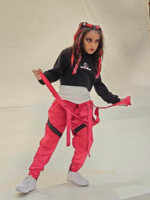 Syori Sotomayor - Gallery Image 1