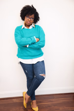 Renita Webb - Gallery Image 1