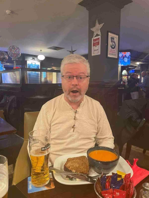 David Foley - Project Casting Gallery Image 8 David Foley - Gallery Image 8