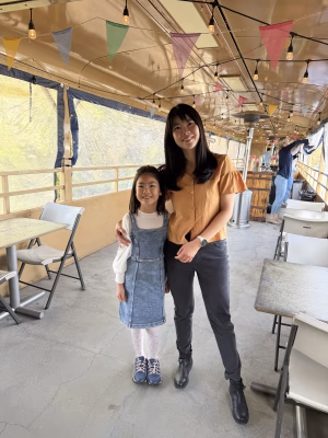 Candice Li - Gallery Image 7