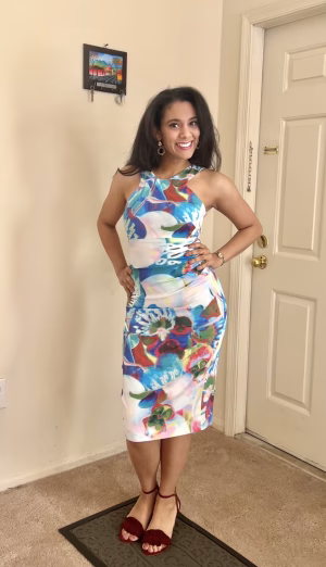 Hennesys Disla - Project Casting Gallery Image 6 Hennesys Disla - Gallery Image 6