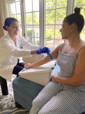 Hennesys Disla - Project Casting Gallery Image 9 Hennesys Disla - Gallery Image 9