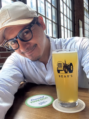 CARLITOS LUNA - Project Casting Gallery Image 7 CARLITOS LUNA - Gallery Image 7