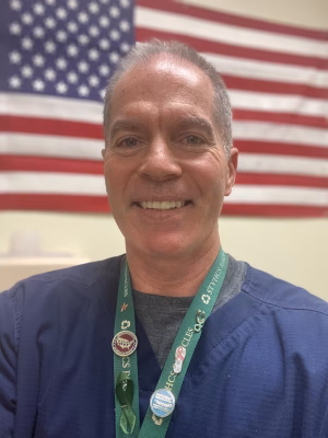 John (Shannon) Avery - Project Casting Gallery Image 3 John (Shannon) Avery - Gallery Image 3