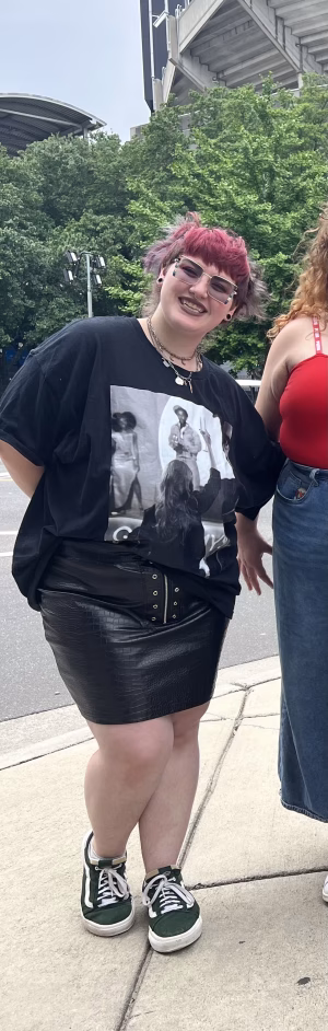 Leslie Rae Alexander - Gallery Image 11