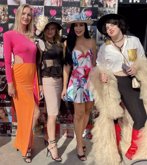 Lina  Gomez - Gallery Image 12