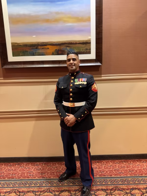 Mustafa Almawri - Gallery Image 1