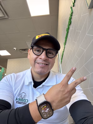 CARLITOS LUNA - Project Casting Gallery Image 12 CARLITOS LUNA - Gallery Image 12