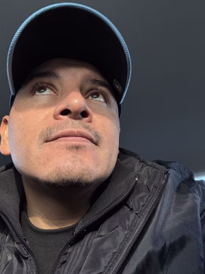 CARLITOS LUNA - Project Casting Gallery Image 11 CARLITOS LUNA - Gallery Image 11