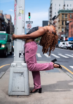 Nairobi Williams - Gallery Image 12