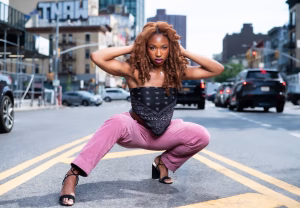 Nairobi Williams - Gallery Image 9