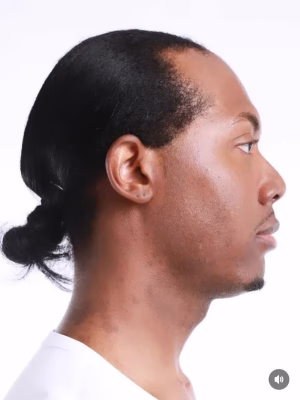 Ca’ron Abrams-Murray - Project Casting Gallery Image 2 Ca’ron Abrams-Murray - Gallery Image 2