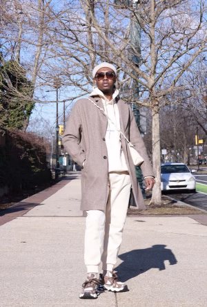 Ca’ron Abrams-Murray - Project Casting Gallery Image 4 Ca’ron Abrams-Murray - Gallery Image 4