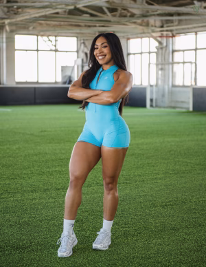 Denajha Phillips - Project Casting Gallery Image 7 Denajha Phillips - Gallery Image 7