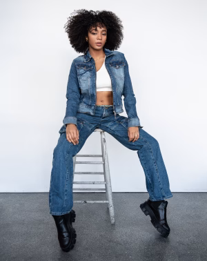 Cristal Araujo - Gallery Image 5