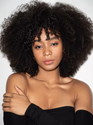 Cristal Araujo - Gallery Image 1