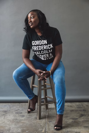 DaLeyna Adkinson - Gallery Image 1