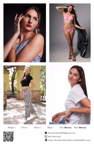 kiara hamilton - Gallery Image 1