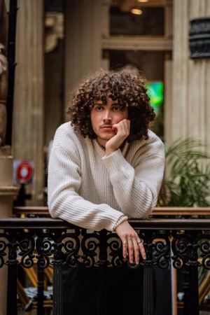 Tïam Le Reste - Gallery Image 5