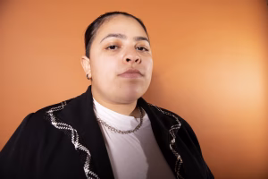 Maya Gonzales - Project Casting Gallery Image 2 Maya Gonzales - Gallery Image 2