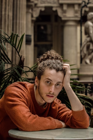 Tïam Le Reste - Gallery Image 4