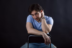 ALEX STAMA - Project Casting Gallery Image 10 ALEX STAMA - Gallery Image 10