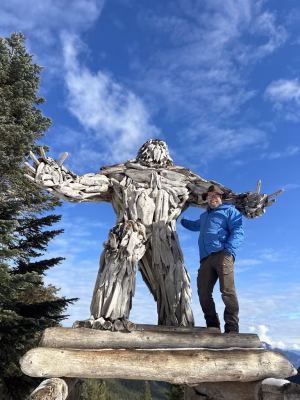 Jeff Stacey - Gallery Image 4