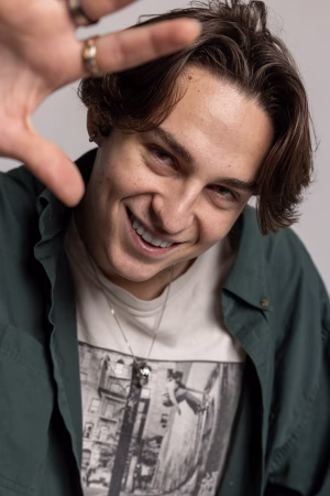 Sascha Parafiniuk - Project Casting Gallery Image 9 Sascha Parafiniuk - Gallery Image 9