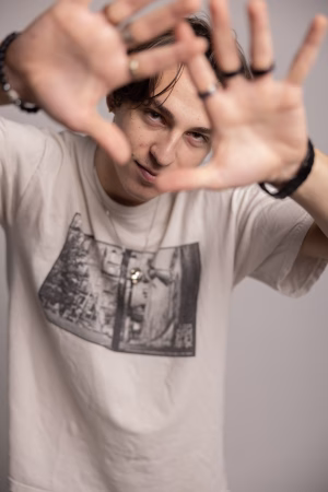 Sascha Parafiniuk - Project Casting Gallery Image 3 Sascha Parafiniuk - Gallery Image 3