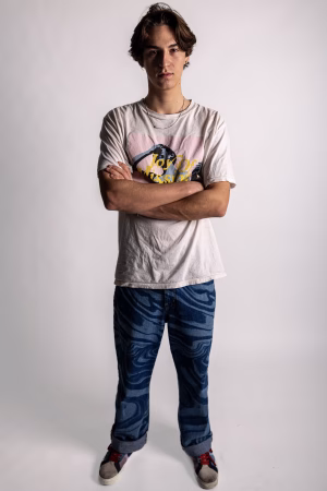 Sascha Parafiniuk - Project Casting Gallery Image 8 Sascha Parafiniuk - Gallery Image 8