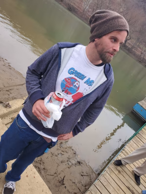 Jeremiah Morrison - Gallery Image 3