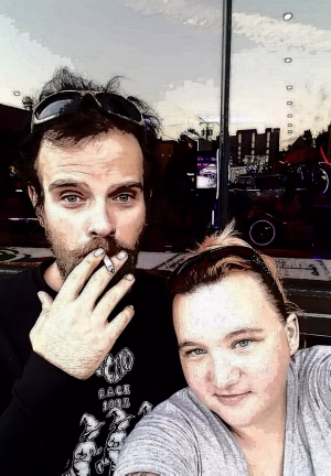 Jeremiah Morrison - Gallery Image 1