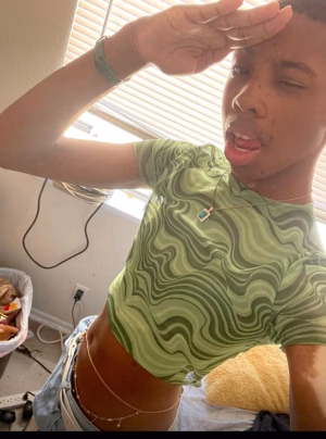 Jelani Clark - Project Casting Gallery Image 1 Jelani Clark - Gallery Image 1