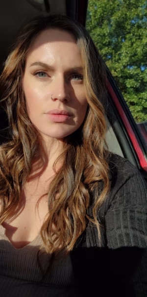 Sabrina Alexander - Gallery Image 19