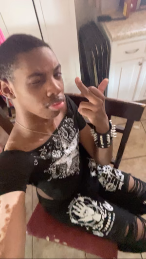 Jelani Clark - Project Casting Gallery Image 3 Jelani Clark - Gallery Image 3