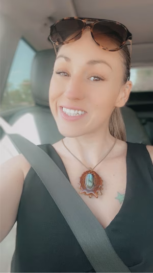 Kristin Seltzer - Project Casting Gallery Image 11 Kristin Seltzer - Gallery Image 11