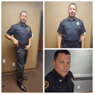 Dempsey Wells - Project Casting Gallery Image 4 Dempsey Wells - Gallery Image 4